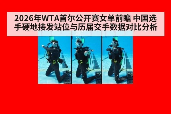 2026年WTA首尔公开赛女单前瞻 中国选手硬地接发站位与历届交手数据对比分析 | nine game
