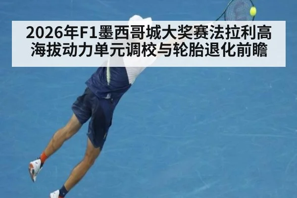 2026年F1墨西哥城大奖赛法拉利高海拔动力单元调校与轮胎退化前瞻 | nine game